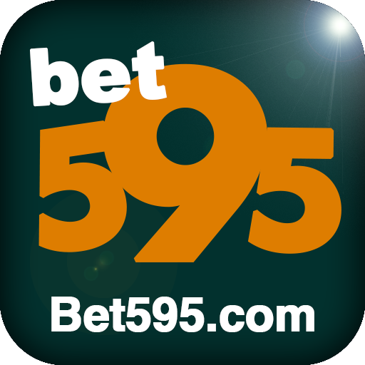 bet595 Logo